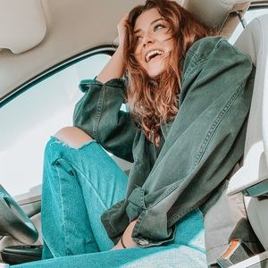 Meet your Posher, Amanda